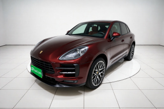 保时捷 2020款 Macan 2.0T
