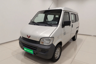 五菱汽车 五菱之光 2023款 1.5L 实用型 5/7座