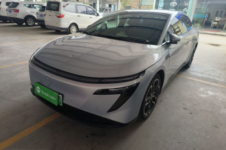 日产N7 2025款 510 Max