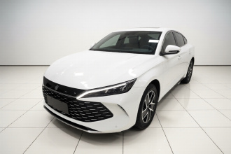 比亚迪 秦L 2024款 DM-i 120KM领先型