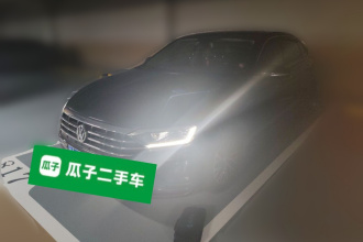 大众 速腾 2021款 280TSI DSG舒适智联版