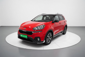 起亚 KX3傲跑 2015款 1.6L 自动两驱DLX