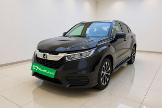本田 冠道 2019款 240TURBO 两驱舒享版