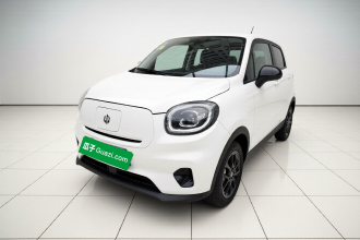 零跑汽车 零跑T03 2025款 310舒享版