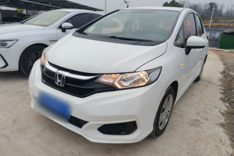 本田 飞度 2018款 1.5L CVT舒适版