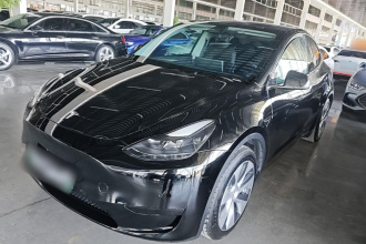 特斯拉 Model Y 2022款 后轮驱动版