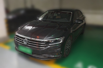 大众 速腾 2020款 280TSI DSG舒适型 国VI