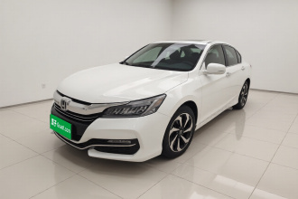 本田 雅阁 2016款 2.4L 舒适版