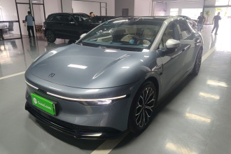 极氪007 2024款 后驱智驾版 75kWh