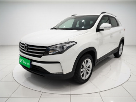 东风风光 风光S560 2021款 2.0L CVT精英型