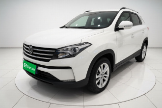 东风风光 风光S560 2021款 2.0L CVT精英型