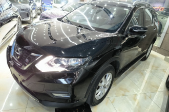 日产 奇骏 2021款 2.0L CVT 2WD XL ITS舒适纪念版