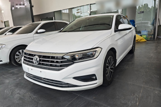 大众 速腾 2019款 280TSI DSG舒适型 国VI