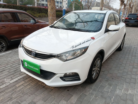 长安 逸动 2015款 1.6L 手动俊酷型 国V