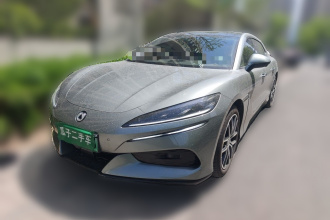 腾势Z9GT 2024款 630四驱Pro版