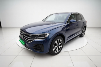 大众 途锐 2020款 3.0TSI 锐享版 国VI