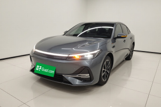 吉利银河 银河A7 2025款 EM-i 70km 启航版