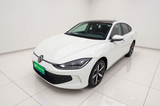 大众 2025款 凌渡L 280TSI DSG酷辣版