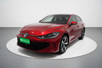 大众 2023款 凌渡L 280TSI DSG酷辣版