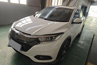 本田 缤智 2020款 1.5L CVT先锋版