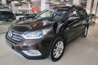 东风风神AX7 2015款 2.0L 自动智逸型