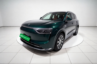 鸿蒙智行 问界M8 2025款 增程 Max版 37kWh 5座版 (192线激光雷达）