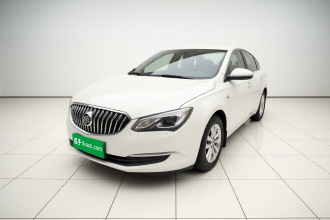 别克 英朗 2016款 15N 手动进取型