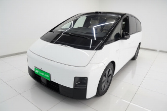 理想汽车 理想MEGA 2025款 Home 家庭特别版