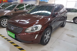 沃尔沃XC60(进口) 2014款 T5 智逸版
