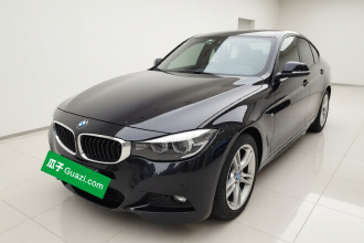 宝马3系GT 2020款 320i M运动套装