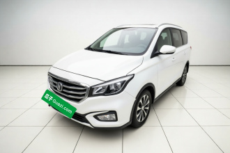 长安 凌轩 2017款 1.6L 手动精英型