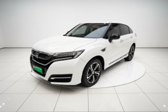 本田UR-V 2017款 370TURBO 两驱尊贵版 国V