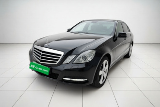 奔驰E级 2013款 E 260 L CGI时尚型