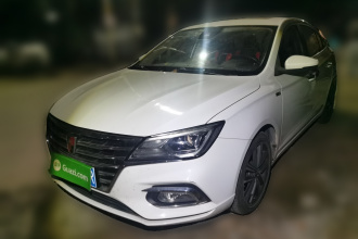 荣威i5 2019款 20T 自动智联网超能智尊版