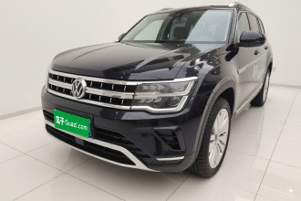 大众 途昂 2024款 380TSI 四驱龙祥版