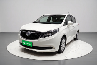 别克GL8 2018款 ES 28T 舒适型 国VI