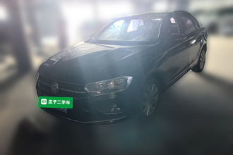 大众 宝来 2018款 1.5L 手动舒适型