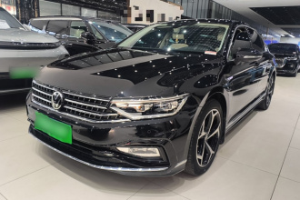 大众 迈腾 2024款 200万辆众享款 330TSI DSG豪华型