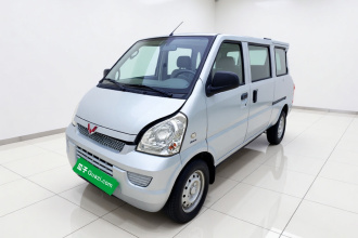 五菱汽车 五菱荣光 2017款 1.5L 加长基本型