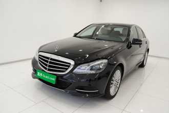奔驰E级 2015款 E 260 L