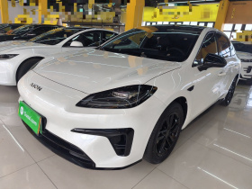 埃安 AION RT 2025款 520智豪版