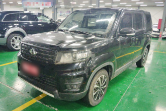 长安欧尚X70A 2020款 1.5L 手动基本型