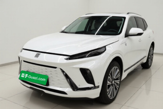 别克E5 2023款 臻享标准续航版