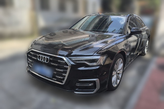 奥迪A6L 2023款 45 TFSI 臻选动感型