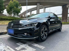 大众 迈腾 2020款 330TSI DSG 豪华型