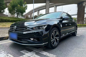 大众 迈腾 2020款 330TSI DSG 豪华型