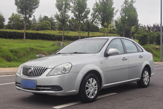 别克 凯越 2015款 1.5L 自动经典型