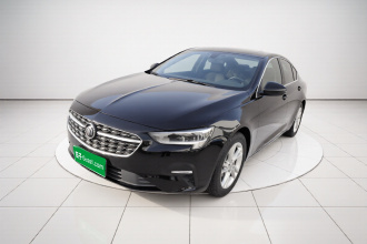 别克 君威 2022款 552T 智享型