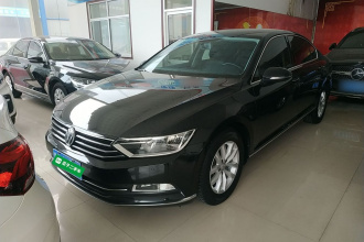 大众 迈腾 2019款 280TSI DSG 舒适型 国V