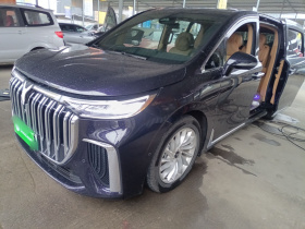 岚图汽车 岚图梦想家 2024款 PHEV 超长续航尊贵版